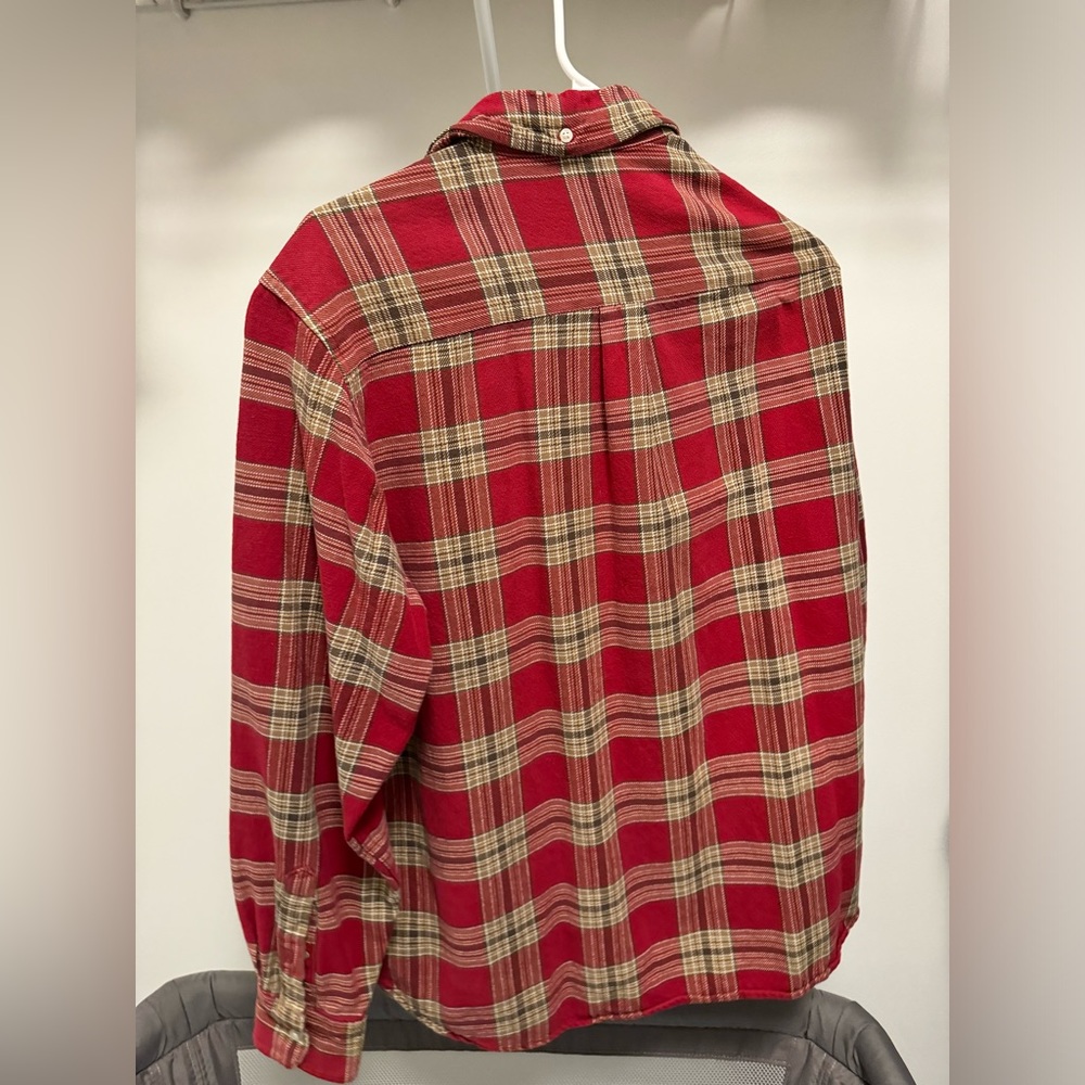 Red Flannel - Picture 3 of 3